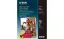 Зображення Фотопапір A4 Epson Value Glossy Photo Paper, 50 арк, 183 г/м2 (C13S400036)