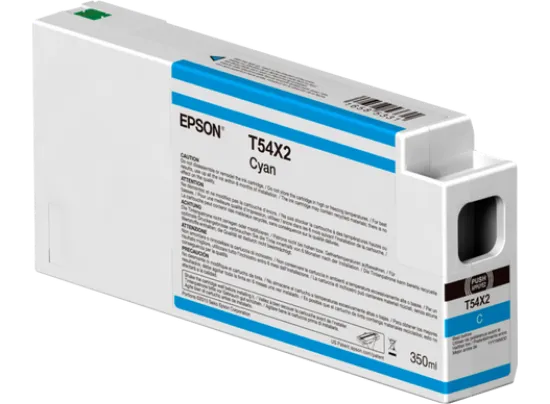 Singlepack Cyan T54X200