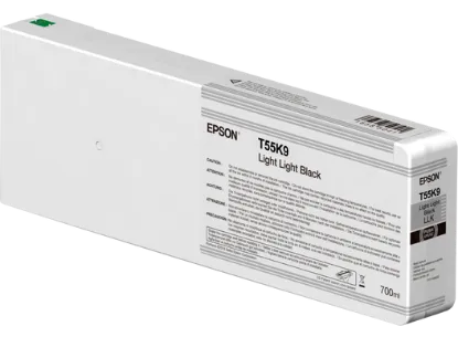 Singlepack Light Light Black T55K900 