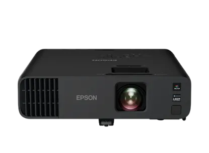 Изображение Проєктор Epson EB-L265F (V11HA72180)