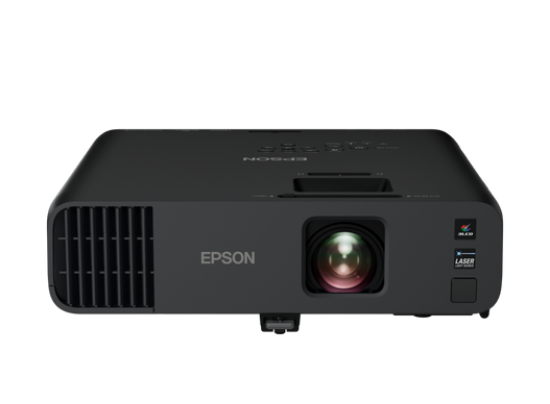 Зображення Проєктор Epson EB-L265F (V11HA72180)