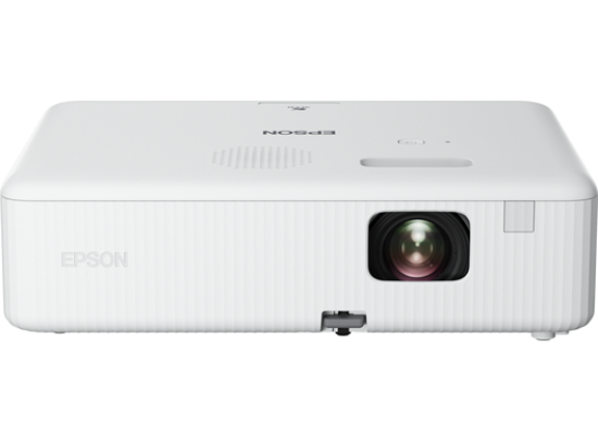 Изображение Проєктор Epson CO-FH01 (V11HA84040)