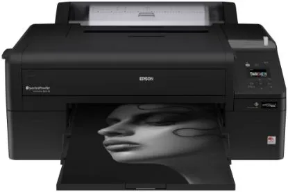 Зображення Принтер A2 Epson SureColor SC-P5000 Violet Spectro (C11CF66001A3)