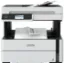 Изображение БФП А4 Epson EcoTank M3170, 4  в 1, монохромний друк (C11CG92405)