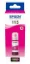 Изображение Контейнер з чорнилом Epson EcoTank 115 Pigment Magenta (C13T07D34A)