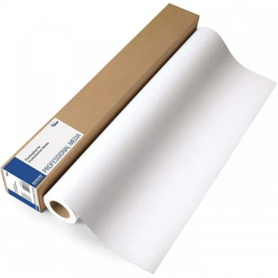 Зображення Папір Epson Standard Proofing Paper, 205 г/м2, 24" x 50 м (C13S045008)