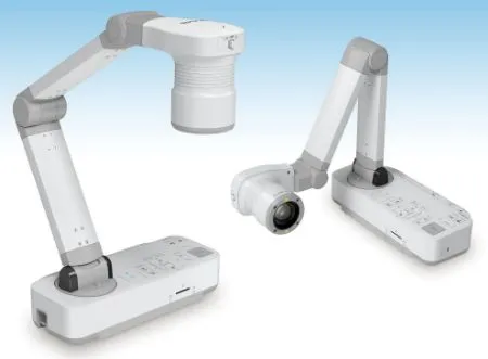 Изображение для категории Документ-камеры