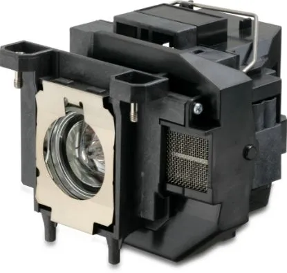 Зображення Лампа проєкторна Epson ELPLP67 (V13H010L67)