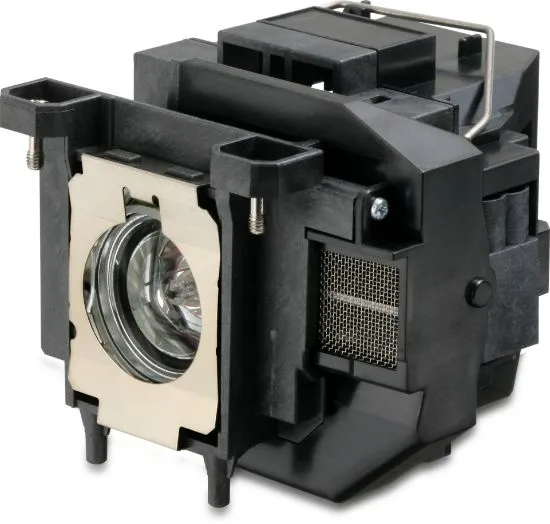 Изображение Лампа проєкторна Epson ELPLP67 (V13H010L67)