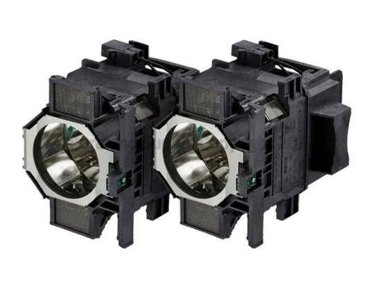 Изображение Лампа проєкторна Epson ELPLP82,  2 шт. (V13H010L82)