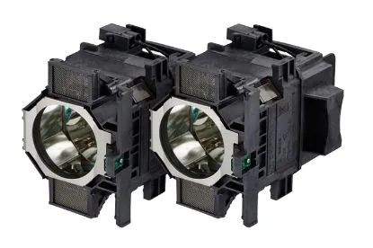 Зображення Лампа проєкторна Epson ELPLP84,  2 шт. (V13H010L84)