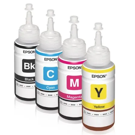 Изображение для категории Чернила для принтеров