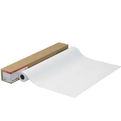 Изображение Папір Canon 24"x30м Satin Photo Paper, 240 г/м2 (6063B002AA)