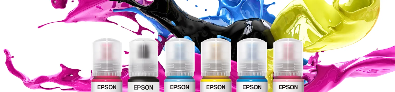 Чорнило для принтерів