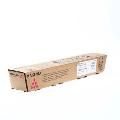 Изображение Тонер-картридж Ricoh Magenta 16K для MPC2800 / MPC3001 / MPC3300 / MPC3501 (841426,841430,841434,842045)