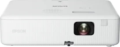Зображення Проєктор Epson EB-W53, 3LCD, WXGA, 4000 лм (V11HB57042)