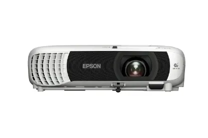 Зображення Проєктор Epson EB-W55, 3LCD, WXGA, 4000 лм (V11HB58042)