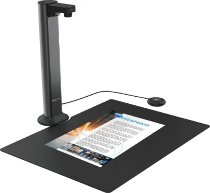 Изображение Документ-сканер А3 Canon IRIScan Desk 7 Business (4430V331)